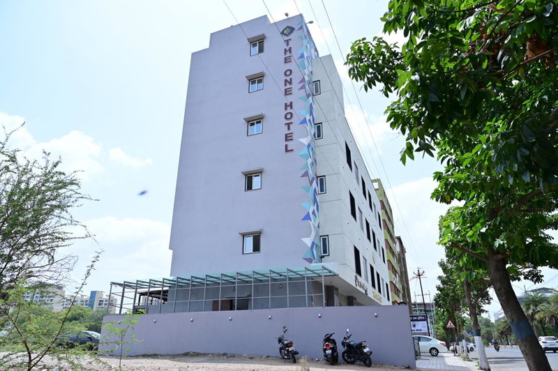 The One Hotel Nashik, Nashik, India