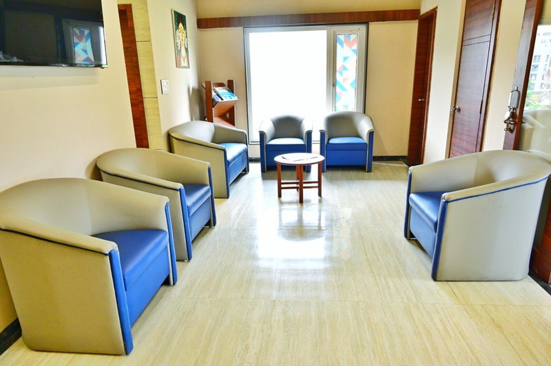 The One Hotel Nashik, Nashik, India