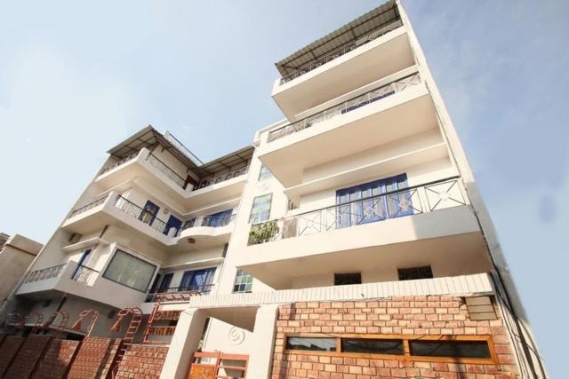 Rahul Guest House, India
