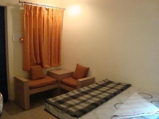 Rahul Guest House, Varanasi, India
