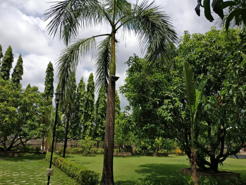 Pushp Vatika Resort & Lawns, Navi Mumbai, India