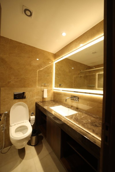 Hotel The Vilana A Unit of JG Developers Rishikesh, Rishīkesh, India