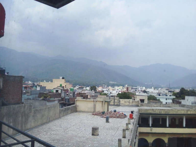Hotel The Vilana A Unit of JG Developers Rishikesh, Rishīkesh, India