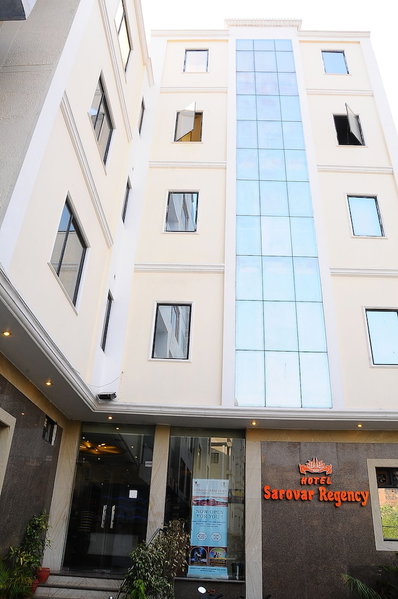 Hotel Sarovar Regency, Amritsar, India