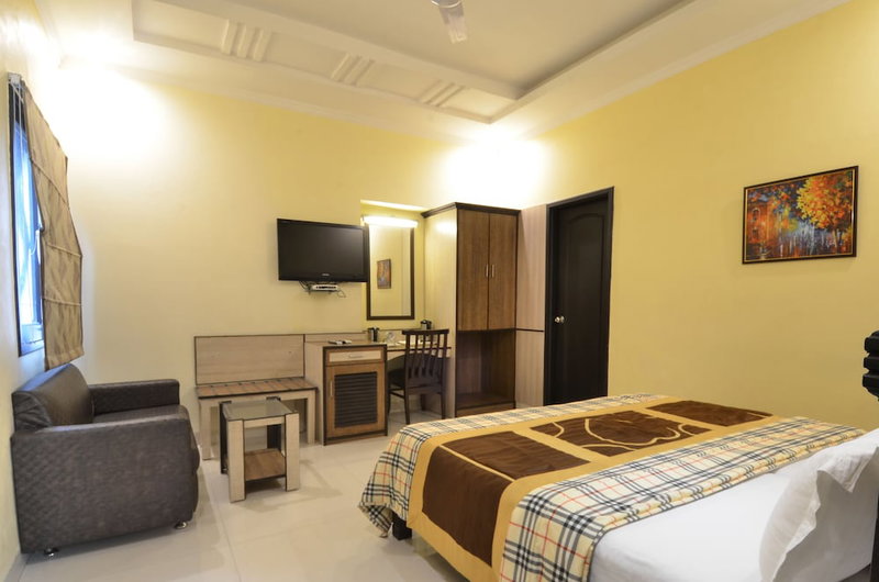 Hotel Sarovar Regency, Amritsar, India