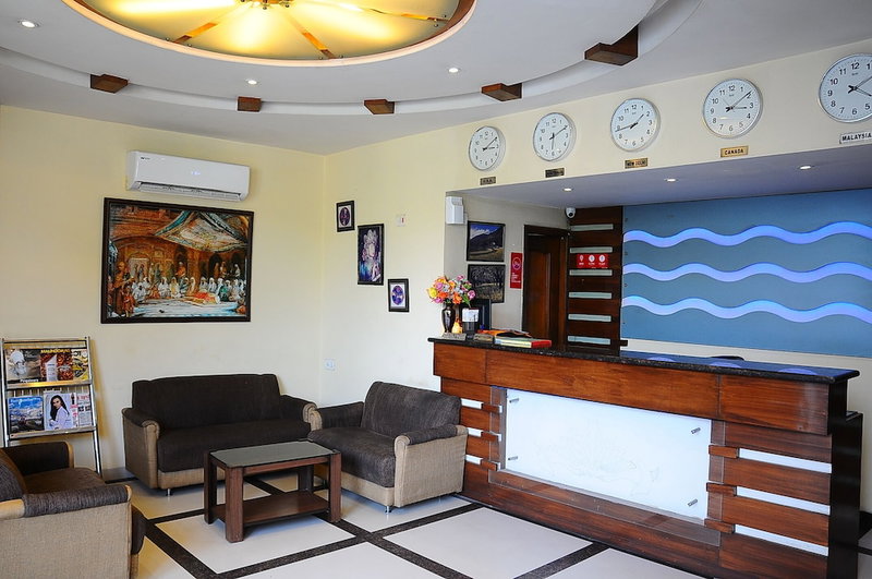 Hotel Sarovar Regency, Amritsar, India