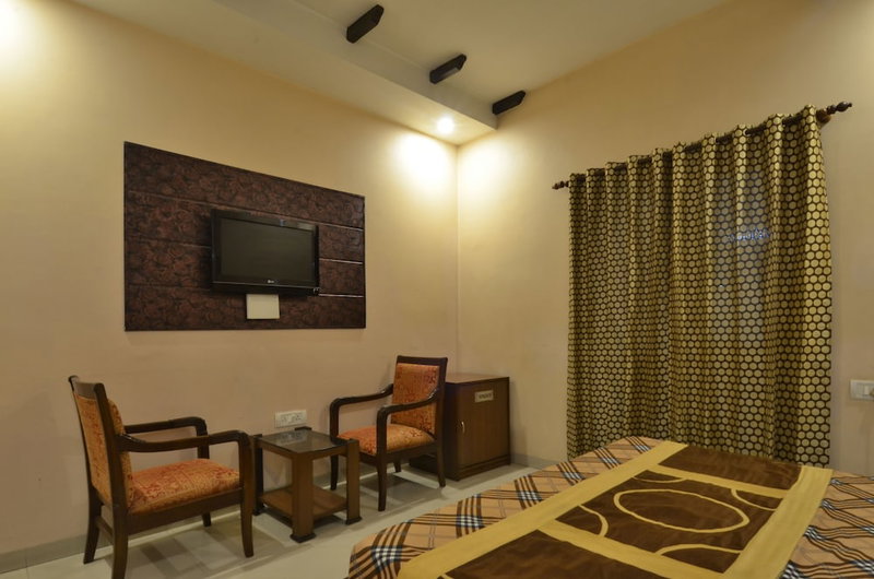 Hotel Sarovar Regency, Amritsar, India