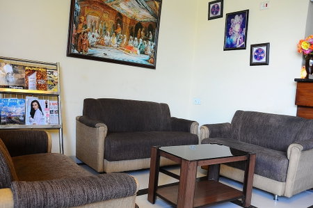 Hotel Sarovar Regency, Amritsar, India
