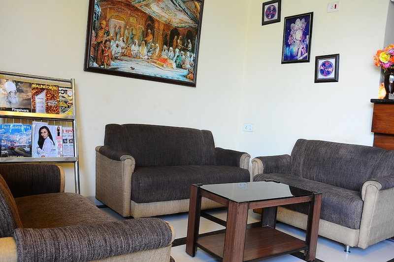 Hotel Sarovar Regency, Amritsar, India