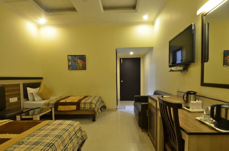Hotel Sarovar Regency, Amritsar, India