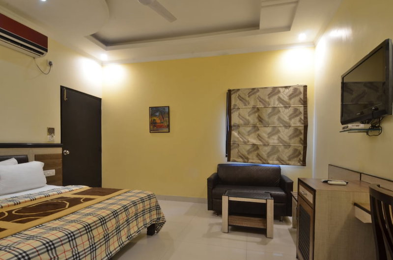 Hotel Sarovar Regency, Amritsar, India