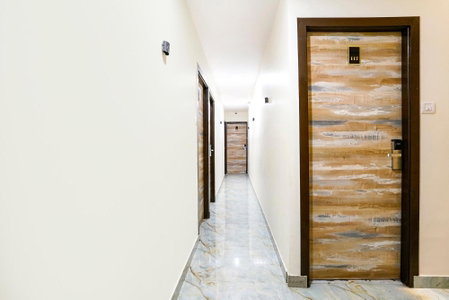 FabHotel Good Luck Residency, Mumbai, India
