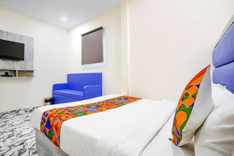 FabHotel Good Luck Residency, Mumbai, India