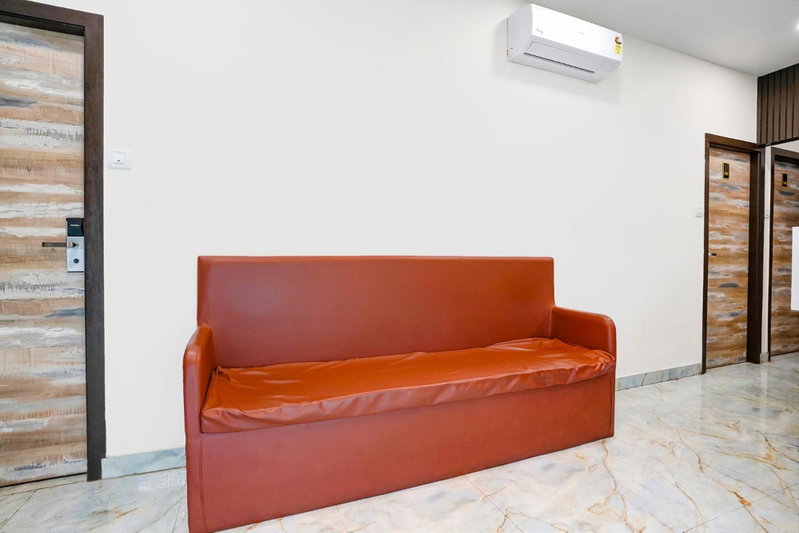 FabHotel Good Luck Residency, Mumbai, India