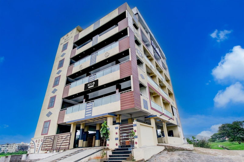 Hotel O Ramavarapadu Near PVR Icon, Vijayawada, India