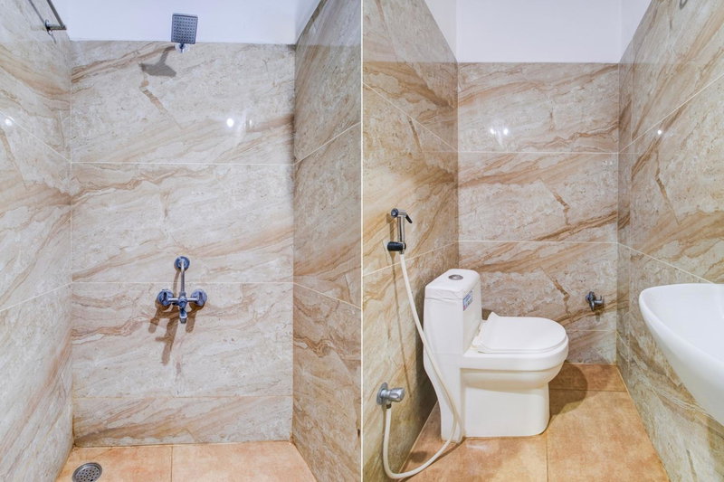 Hotel O Ramavarapadu Near PVR Icon, Vijayawada, India