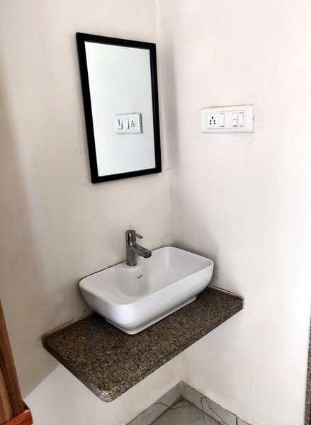 Hotel Milan, Ahmedabad, India