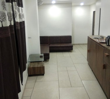 Hotel Milan, Ahmedabad, India