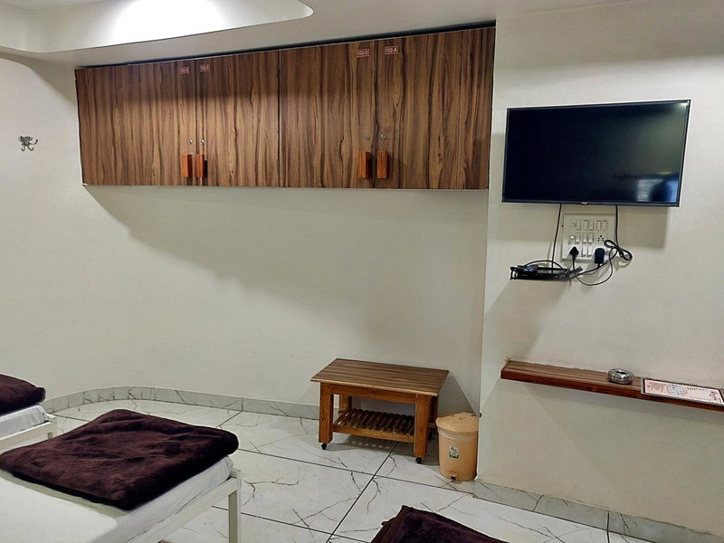Hotel Milan, Ahmedabad, India