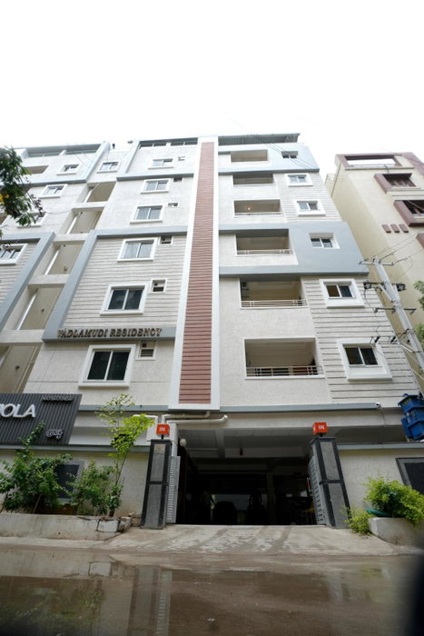 Hotel Viola Suites Madhapur, Business Hotel, Hyderabad, India