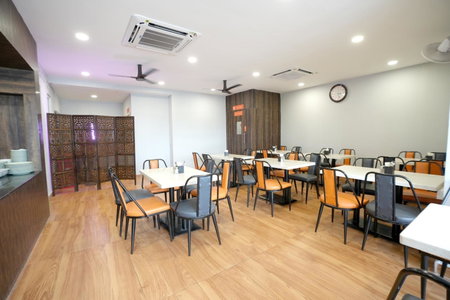 Hotel Viola Suites Madhapur, Business Hotel, Hyderabad, India