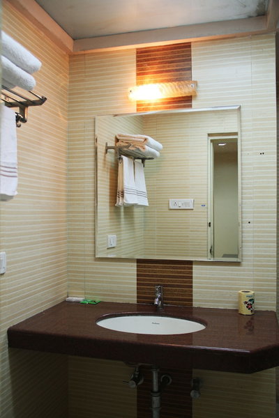 The Manor Hotel, Chhatrapati Sambhajinagar, India