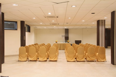 The Manor Hotel, Chhatrapati Sambhajinagar, India