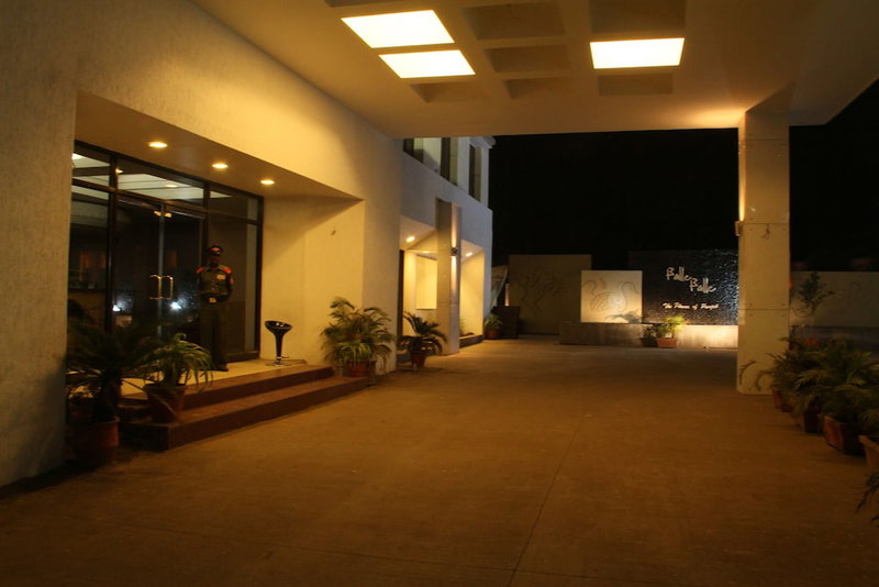 The Manor Hotel, Chhatrapati Sambhajinagar, India