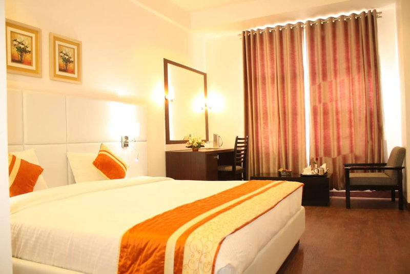 The Manor Hotel, Chhatrapati Sambhajinagar, India