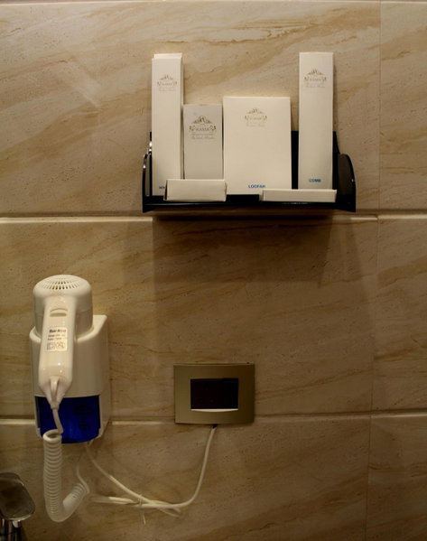 Hotel Kama International, Gorakhpur, India