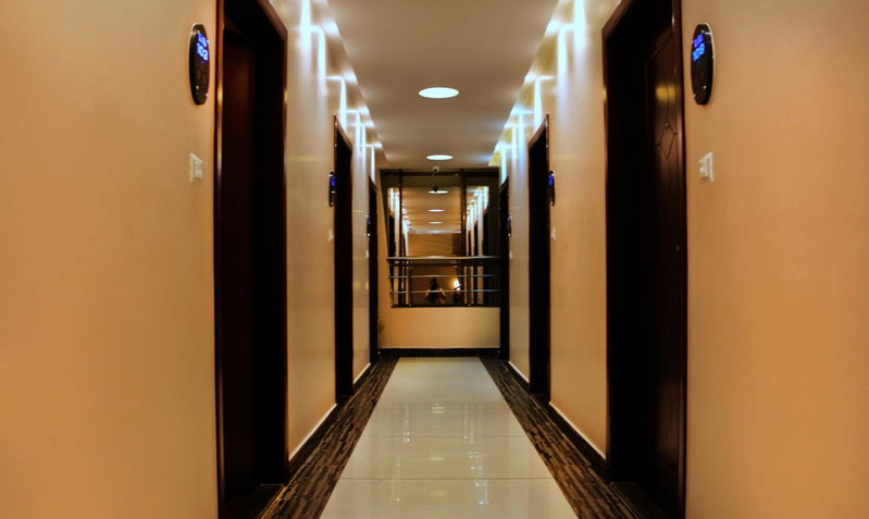Hotel Kama International, Gorakhpur, India