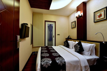 Hotel Kama International, Gorakhpur, India