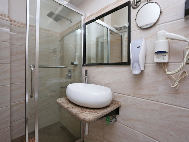 Hotel Kama International, Gorakhpur, India