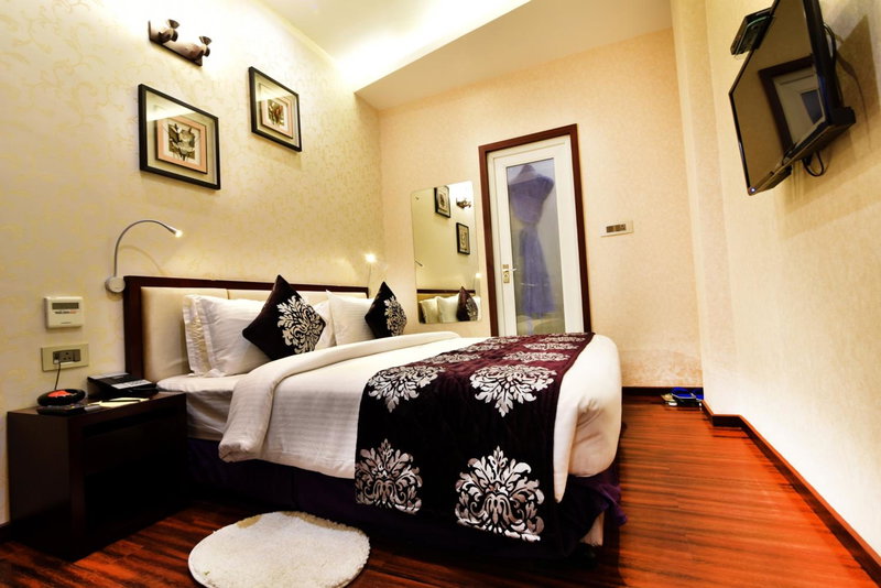 Hotel Kama International, Gorakhpur, India