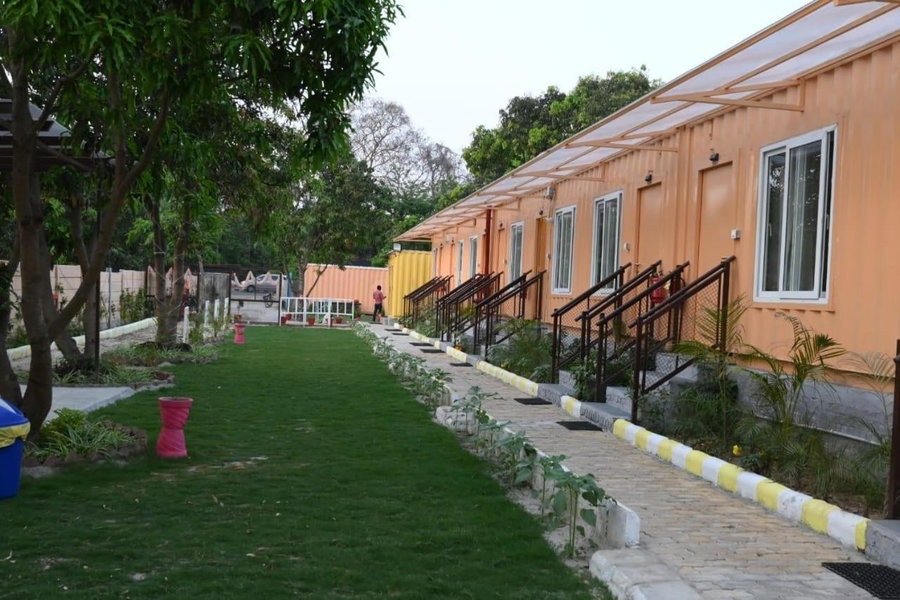 Hotel Divine Ayodhya- A Unit of Chinar Services, Ayodhya, India