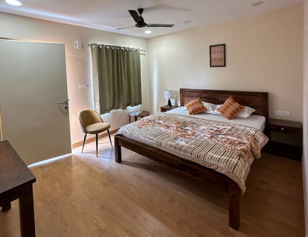 Hotel Divine Ayodhya- A Unit of Chinar Services, Ayodhya, India
