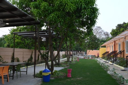 Hotel Divine Ayodhya- A Unit of Chinar Services, Ayodhya, India