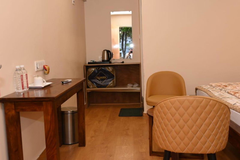 Hotel Divine Ayodhya- A Unit of Chinar Services, Ayodhya, India