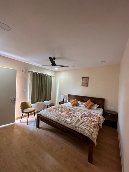 Hotel Divine Ayodhya- A Unit of Chinar Services, Ayodhya, India