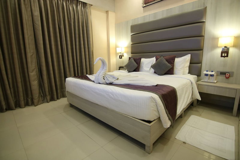 Golden Tulip Salt Lake City Kolkata, Bidhannagar, India
