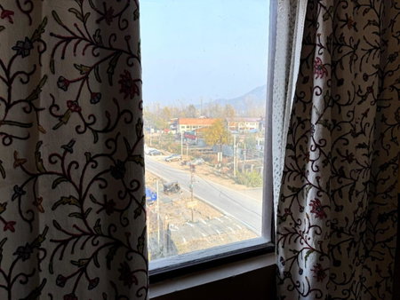 Hotel New Mamta, Srinagar, India