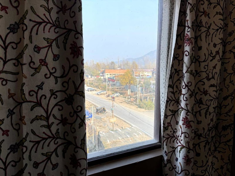 Hotel New Mamta, Srinagar, India