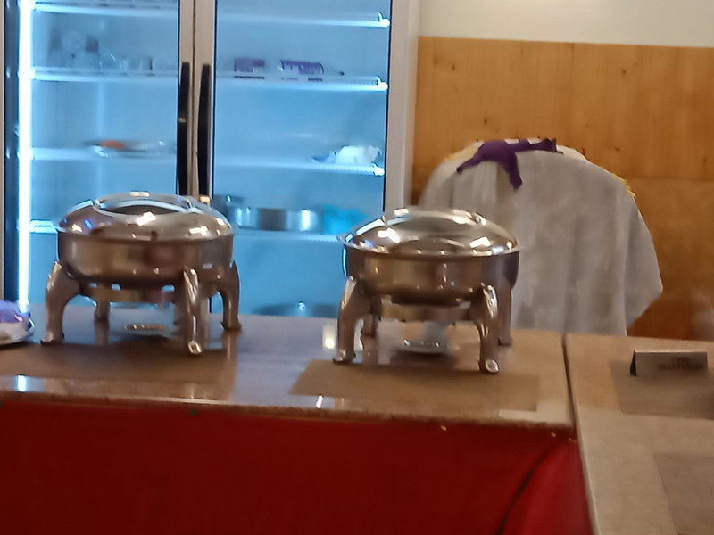 Hotel New Mamta, Srinagar, India