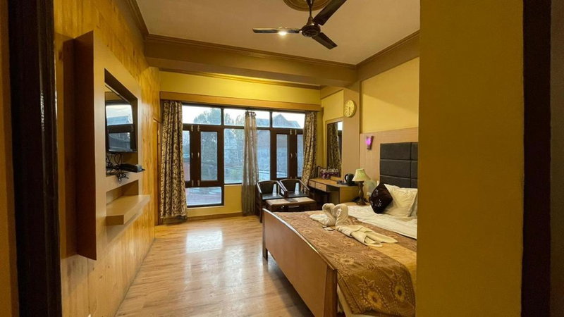Hotel New Mamta, Srinagar, India