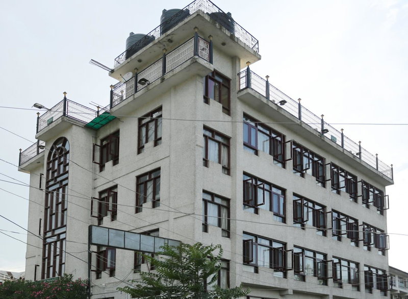 Hotel New Mamta, Srinagar, India