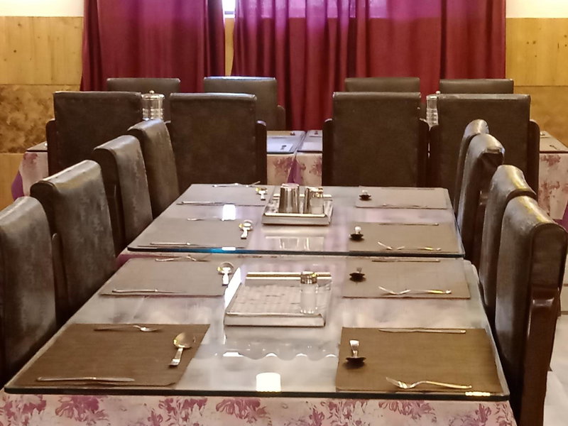 Hotel New Mamta, Srinagar, India