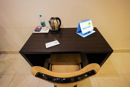 BlueNeck Sec 40 Unitech Cyber Park Gurugram, Gurgaon, India