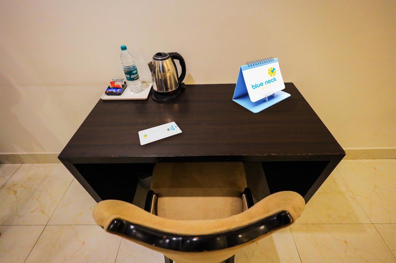 BlueNeck Sec 40 Unitech Cyber Park Gurugram, Gurgaon, India