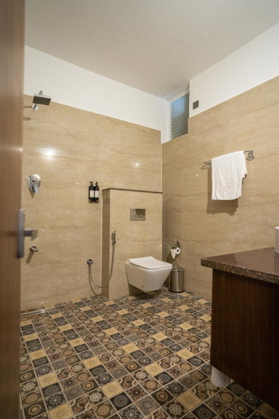 Navut Homestay Coorg, Virajpet, India