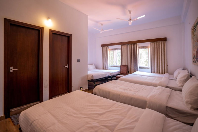 Navut Homestay Coorg, Virajpet, India